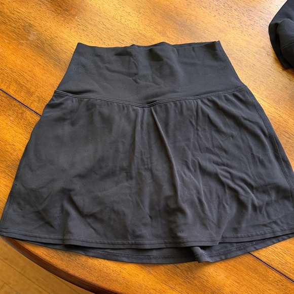 lululemon athletica Align mini skirt - Picture 1 of 2